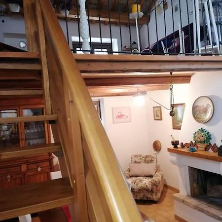 Orsogna La Casa Nel Borgoヴィラ エクステリア 写真