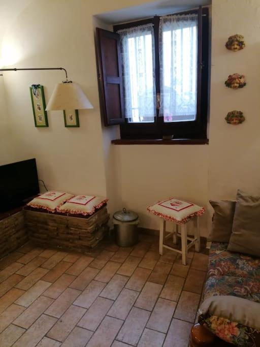 Orsogna La Casa Nel Borgoヴィラ エクステリア 写真