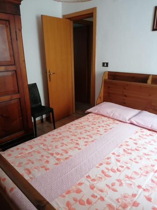 Orsogna La Casa Nel Borgoヴィラ エクステリア 写真