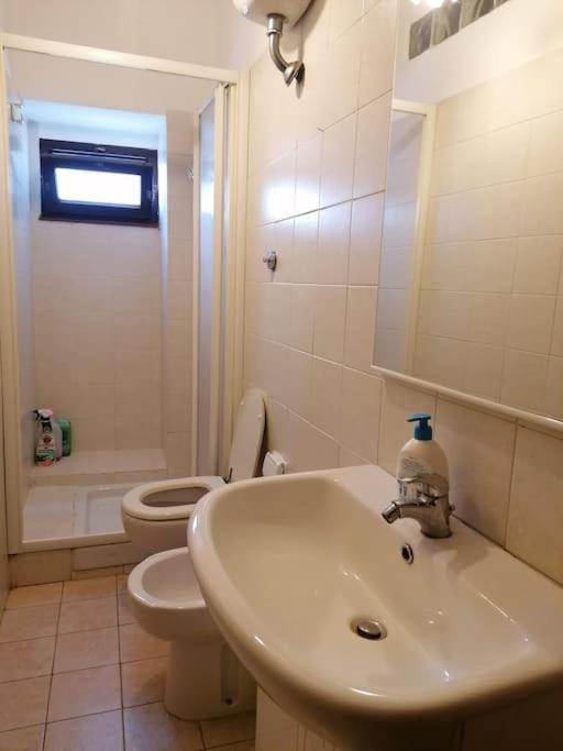 Orsogna La Casa Nel Borgoヴィラ エクステリア 写真