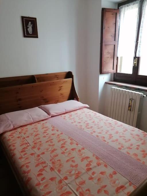 Orsogna La Casa Nel Borgoヴィラ エクステリア 写真
