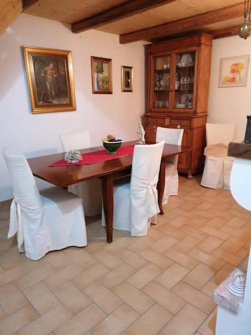 Orsogna La Casa Nel Borgoヴィラ エクステリア 写真