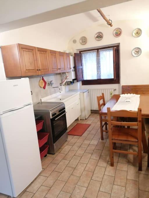 Orsogna La Casa Nel Borgoヴィラ エクステリア 写真