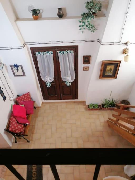 Orsogna La Casa Nel Borgoヴィラ エクステリア 写真