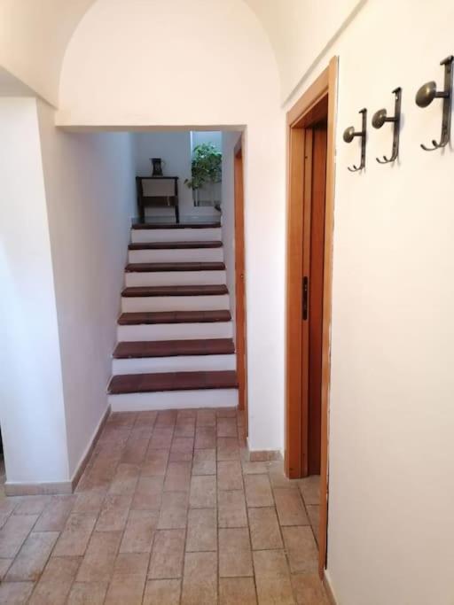 Orsogna La Casa Nel Borgoヴィラ エクステリア 写真